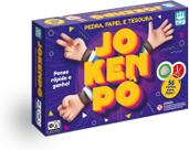 Jogo Jokenpô - NIG
