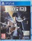 Jogo Judgment ( Jogo Físico ) - PS4 - (Mídia Física)