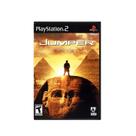 jogo jumper griffin's story ps2 original lacrado