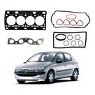 Jogo Junta Cabeçote 206 1.0 16v Gasolina 2001 A 2005 Jogo Junta Cabeçote 206 1.0 16v Gasolina 2001 A 2005