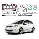 Jogo Junta Cabeçote Bastos Citroën C3 1.5 2013 A 2016