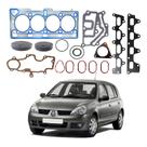 Jogo Junta Cabeçote Bastos Clio 1.6 16v 2003 A 2009