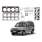 Jogo Junta Cabeçote Bastos Doblo 1.6 16v 2001 A 2004 Jogo Junta Cabeçote Bastos Doblo 1.6 16v 2001 A 2004