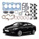 Jogo Junta Cabeçote Bastos Fluence 1.6 16v 2015 A 2022