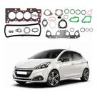 Jogo Junta Cabeçote Bastos Peugeot 208 1.5 2013 A 2016 Jogo Junta Cabeçote Bastos Peugeot 208 1.5 2013 A 2016
