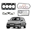Jogo Junta Cabeçote Clio 1.0 16v Gasolina 2001 A 2002