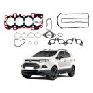 Jogo Junta Cabeçote Ecosport 1.6 Automático 2015 A 2017