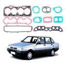 Jogo Junta Cabeçote Fiat Premio 1.6 Argentino 1991 A 1994 Jogo Junta Cabeçote Fiat Premio 1.6 Argentino 1991 A 1994