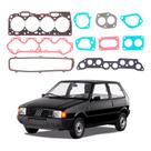 Jogo Junta Cabeçote Fiat Uno 1.6 Argentino 1985 A 1990