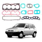 Jogo Junta Cabeçote Fiat Uno 1.6 Argentino 1991 A 1994