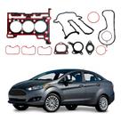Jogo Junta Cabeçote Fiesta Sedan 1.0 12v Turbo 2016 A 2017