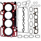 Jogo Junta Cabeçote Fluence Megane Scenic Laguna Clio 2.0 16v