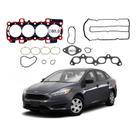 Jogo Junta Cabeçote Focus Sedan 1.6 Automático 2016 A 2019