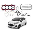 Jogo Junta Cabeçote New Fiesta 1.6 Automático 2018 A 2021