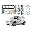 Jogo Junta Cabeçote Sabo Corsa Wagon 1.6 8v 1994 A 2002 Jogo Junta Cabeçote Sabo Corsa Wagon 1.6 8v 1994 A 2002
