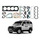 Jogo Junta Cabeçote Sabo Doblo 1.8 8v 2004 A 2010 Jogo Junta Cabeçote Sabo Doblo 1.8 8v 2004 A 2010