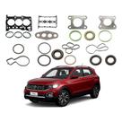 Jogo Junta Cabeçote Sabo T-cross 1.0 Tsi 2018 A 2023