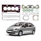 Jogo Junta Cabeçote Sabo Xsara Picasso 1.6 16v 2001 A 2012