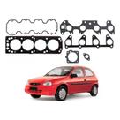 Jogo Junta Cabeçote Taranto Corsa 1.0 8v 1999 A 2002 Jogo Junta Cabeçote Taranto Corsa 1.0 8v 1999 A 2002