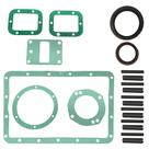 Jogo Junta Caixa Cambio Para Iveco Tector - 503349714R