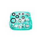 Jogo junta caixa iveco stralis cx 16s-221/228 c/junta velomo