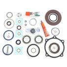 Jogo junta caixa volvo cx vt2014/2214 flang.fino 88mm cpl wf