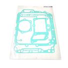 Jogo junta caixa volvo i-shift 2412/2512/2812 (somente junta