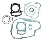 Jogo junta dk 150 cbs dk 150s chopper road 150 com borracha