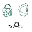 Jogo Junta Honda CBX 250 Twister XR 250 Tornado 2001 A 2008