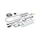 Jogo Junta Moto Completo C/ret Ford Transit 2.4 08/11 Elring