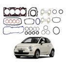Jogo Junta Motor Bastos 500 1.4 Evo 2012 A 2015 Jogo Junta Motor Bastos 500 1.4 Evo 2012 A 2015