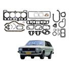 Jogo Junta Motor Bastos Belina 1.6 Cht 1979 A 1982