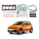 Jogo Junta Motor Bastos Crossfox 1.6 8v 2010 A 2014