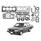 Jogo Junta Motor Bastos Del Rey 1.6 Cht 1981 A 1989