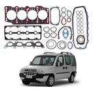 Jogo Junta Motor Bastos Doblo 1.3 16v 2002 A 2006 Jogo Junta Motor Bastos Doblo 1.3 16v 2002 A 2006