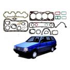 Jogo Junta Motor Bastos Elba 1.6 8v Sevel 1984 A 1990