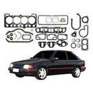 Jogo Junta Motor Bastos Escort 1.6 Cht 1985 A 1986