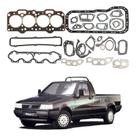 Jogo Junta Motor Bastos Fiorino 1.3 1.5 Fiasa 1991 A 1994