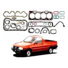 Jogo Junta Motor Bastos Fiorino 1.6 8v Sevel 1986 A 1990