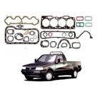 Jogo Junta Motor Bastos Fiorino 1.6 8v Sevel 1991 A 1997 Jogo Junta Motor Bastos Fiorino 1.6 8v Sevel 1991 A 1997