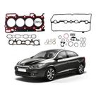 Jogo Junta Motor Bastos Fluence 2.0 2010 A 2014