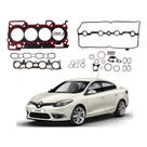 Jogo Junta Motor Bastos Fluence 2.0 2015 A 2022