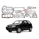 Jogo Junta Motor Bastos Gol 1.6 1.8 Ap 1995 A 1996