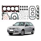 Jogo Junta Motor Bastos Gol G4 1.0 8v 2006 A 2012
