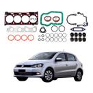 Jogo Junta Motor Bastos Gol G6 1.6 8v 2014 A 2017