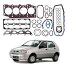 Jogo Junta Motor Bastos Palio 1.0 1.3 16v 2001 A 2003 Jogo Junta Motor Bastos Palio 1.0 1.3 16v 2001 A 2003