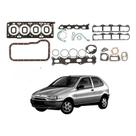Jogo Junta Motor Bastos Palio 1.6 16v 1996 A 2000