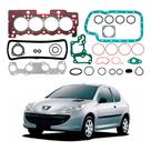 Jogo Junta Motor Bastos Peugeot 207 1.4 8v 2008 A 2012