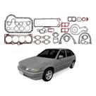 Jogo Junta Motor Bastos Pointer 1.6 1.8 Ap 1994 A 1996