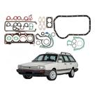 Jogo Junta Motor Bastos Santana Quantum 2.0 Ap 1985 A 1990 Jogo Junta Motor Bastos Santana Quantum 2.0 Ap 1985 A 1990
